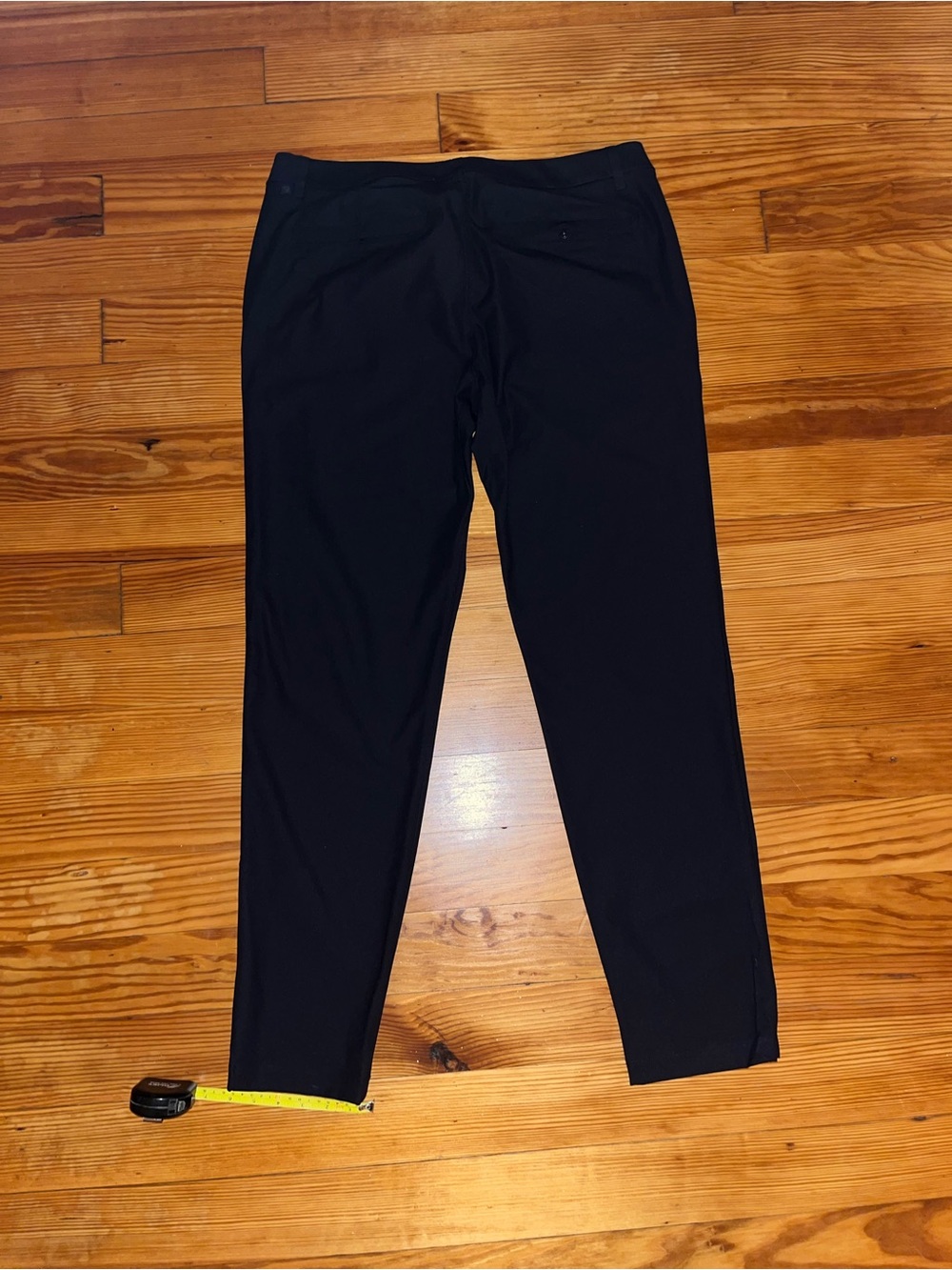 Lululemon ABC pants 36x32